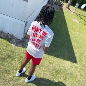 Meet your Posher, Kai